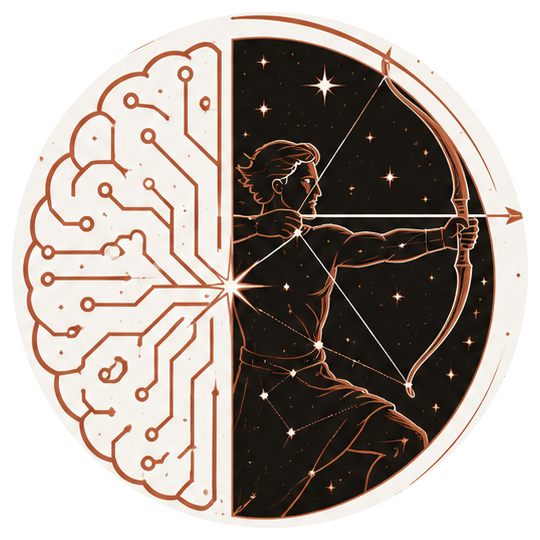 ORION ONE emblem